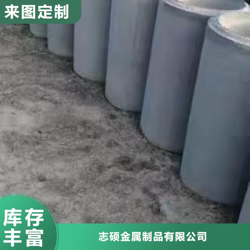 无砂水泥管500生产厂家