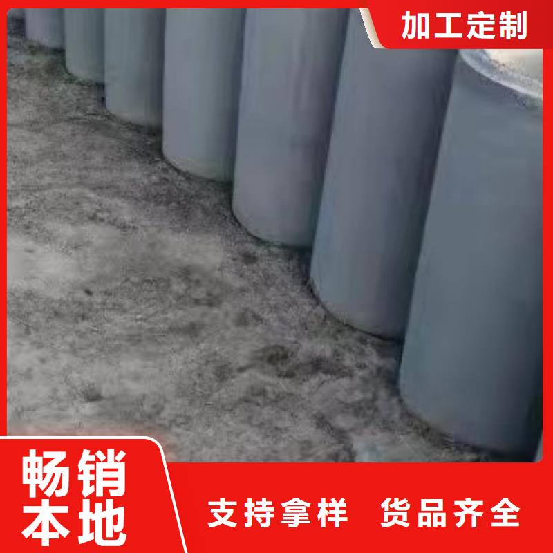 上海同城无砂透水管内径400厂家