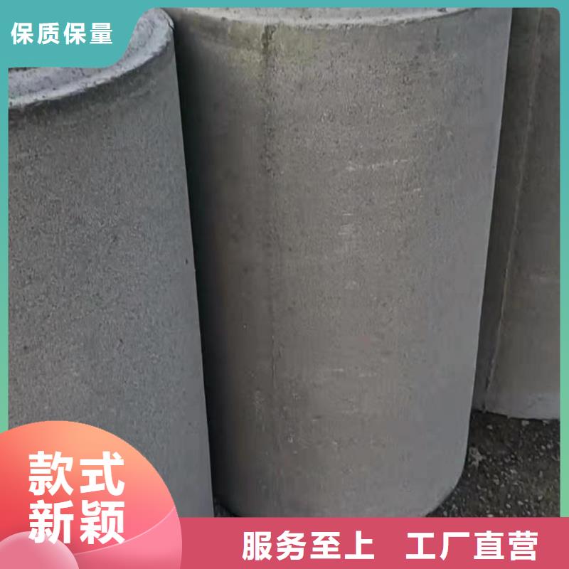 无砂管内径400mm生产厂家