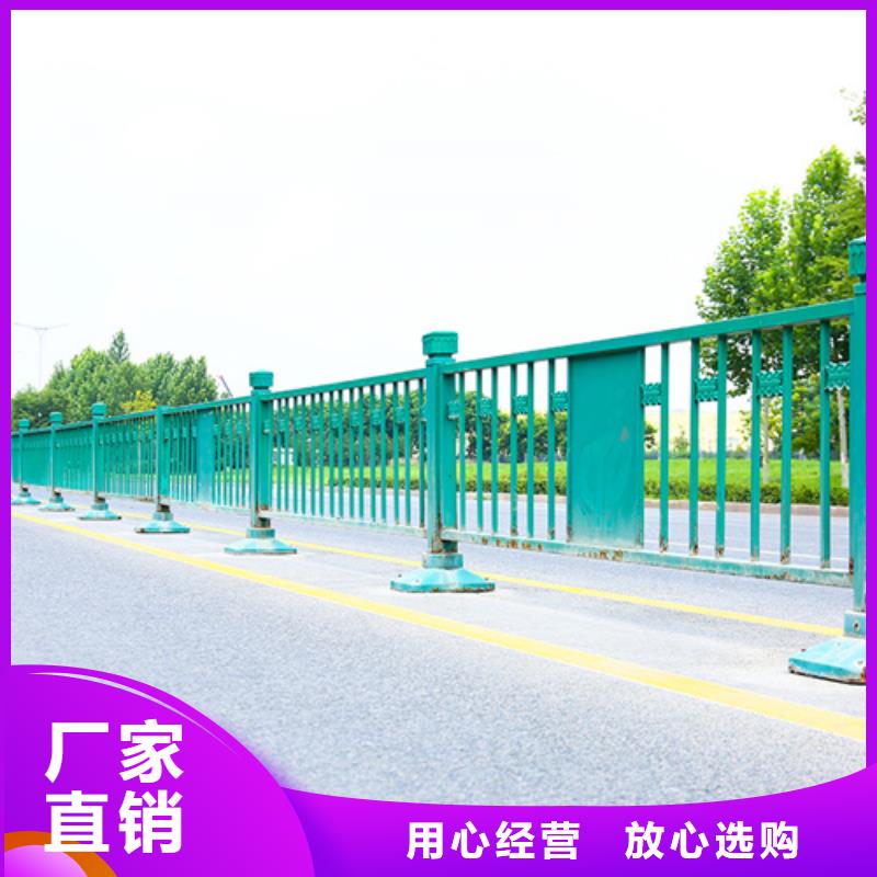 河道护栏全国发货