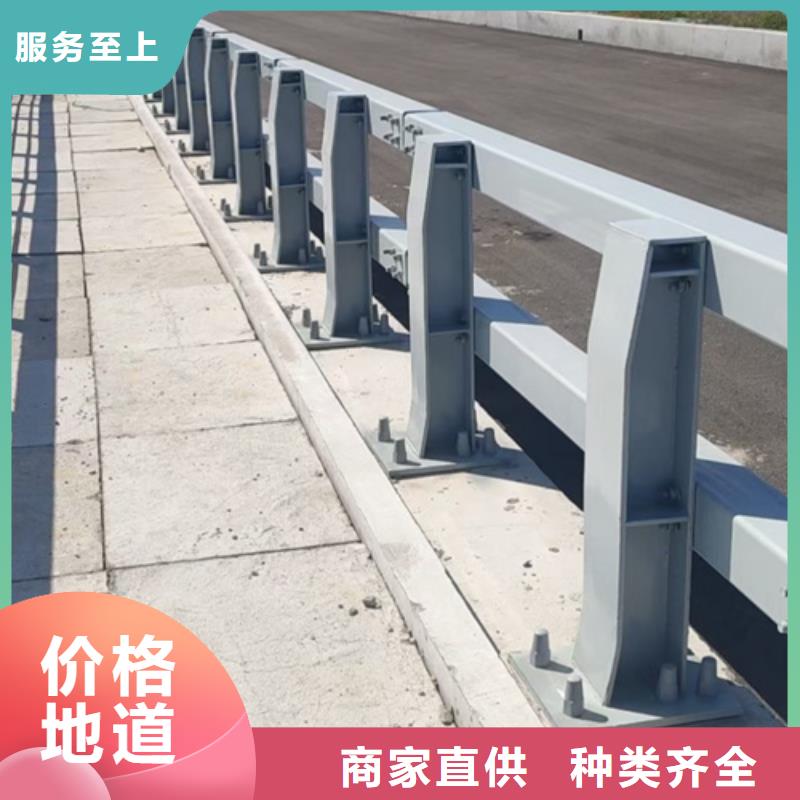 道路护栏性价比高