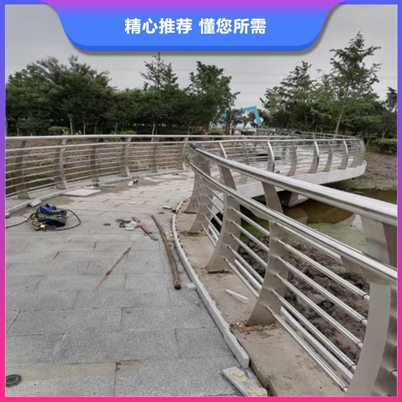 道路防撞护栏发货及时