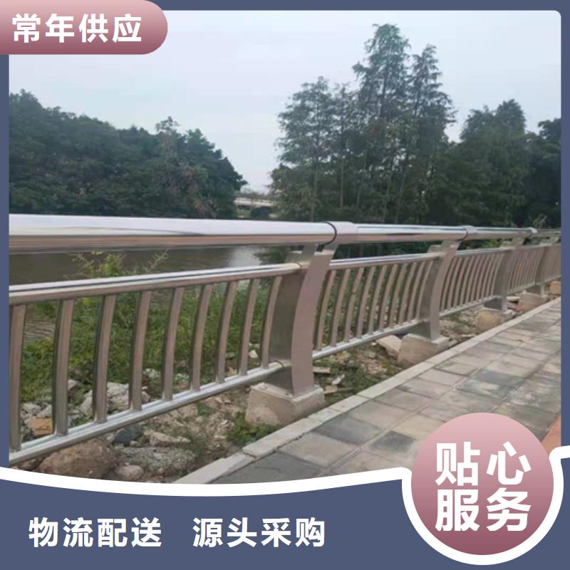 道路防撞护栏畅销全国