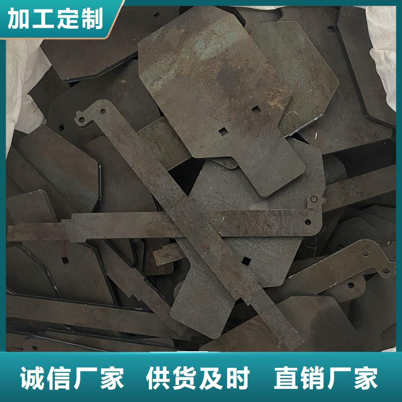 甄选：耐磨钢板好品质选我们-山东中鲁金属制品有限公司