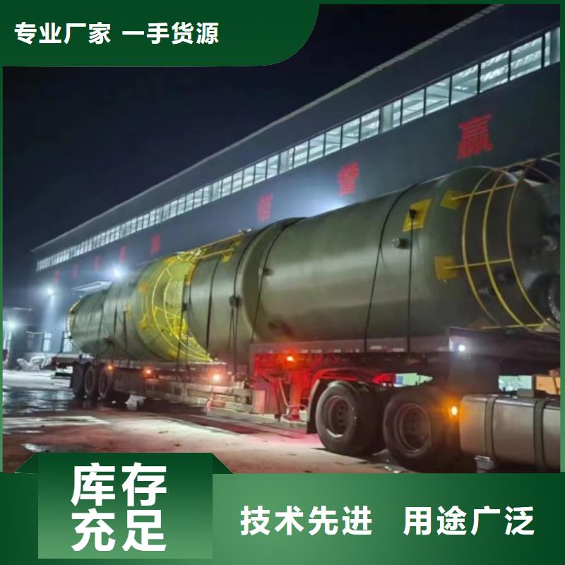 玻璃钢储罐玻璃钢化粪池大库存无缺货危机