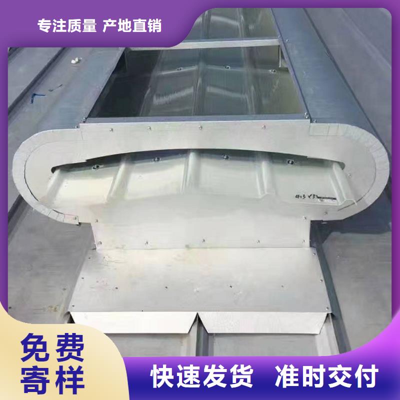 GHPC-4030型圆拱侧开型采光排烟天窗出厂价格