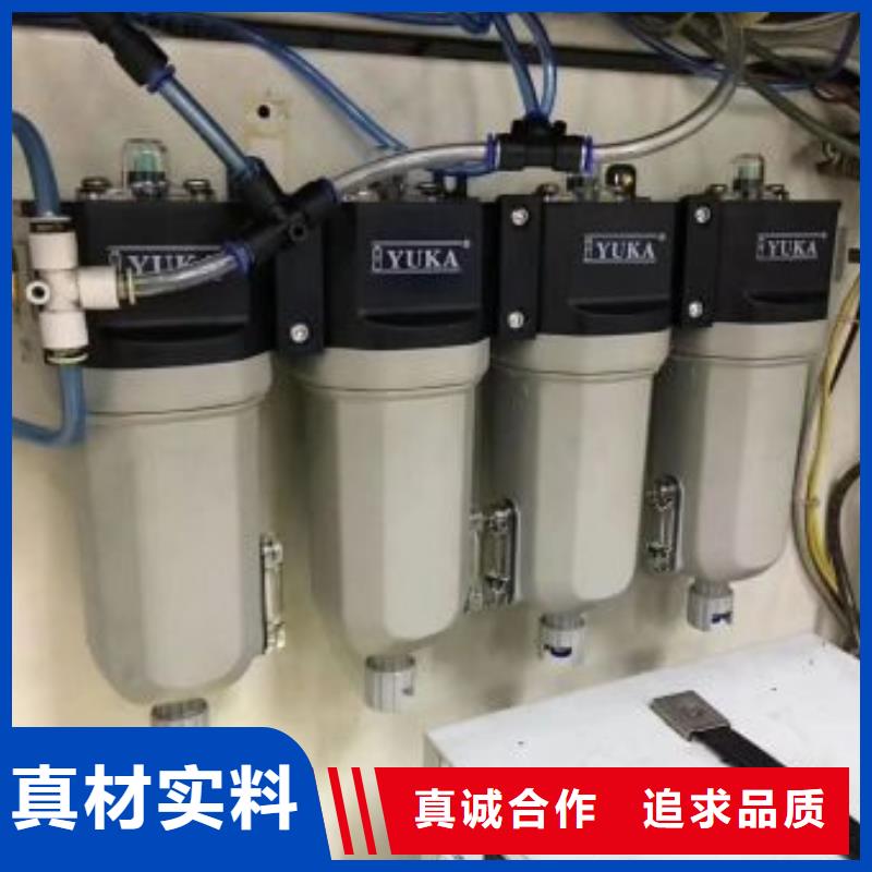 空压机维修保养耗材配件空压机实力大厂家