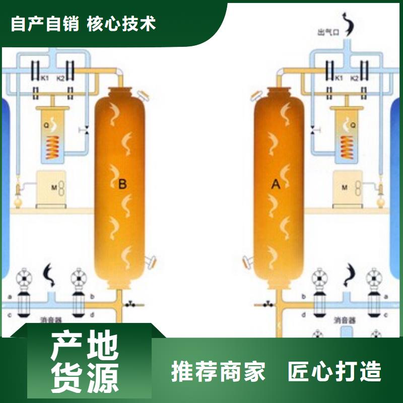 吸附式干燥机空压机配件大库存无缺货危机