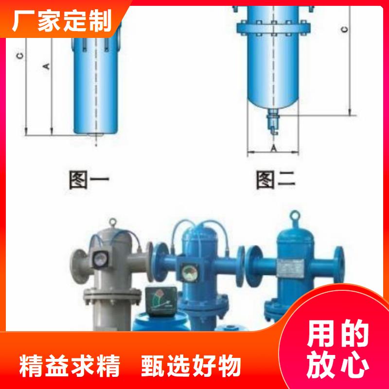 压缩空气过滤器支持定制