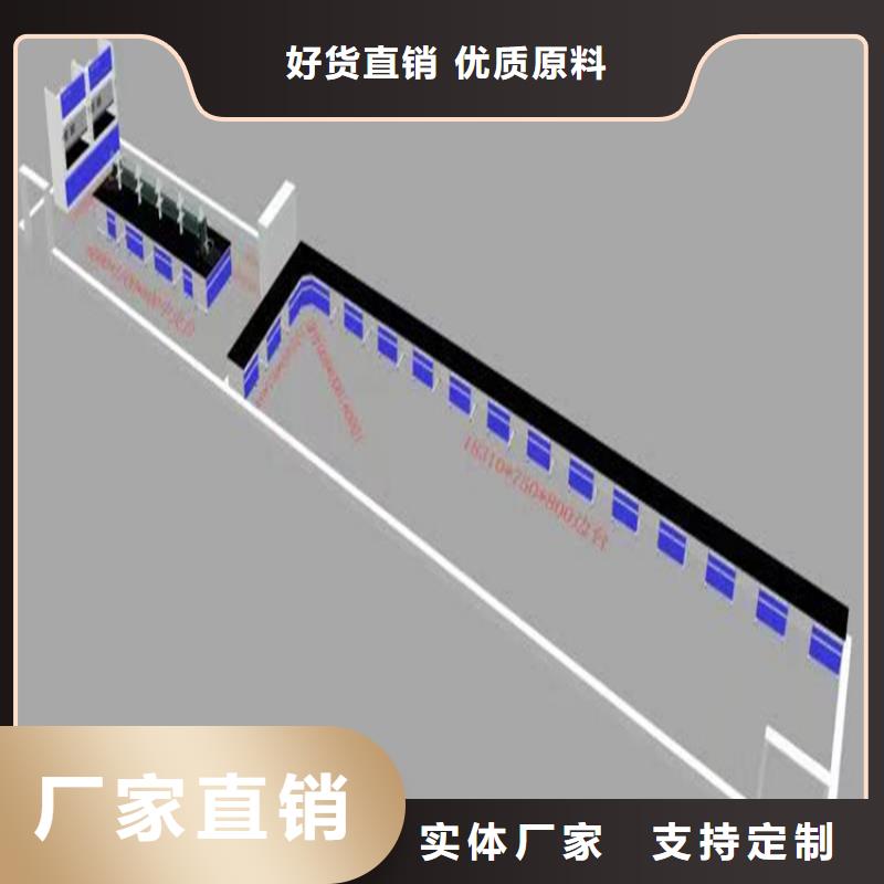 江西实验家具安装