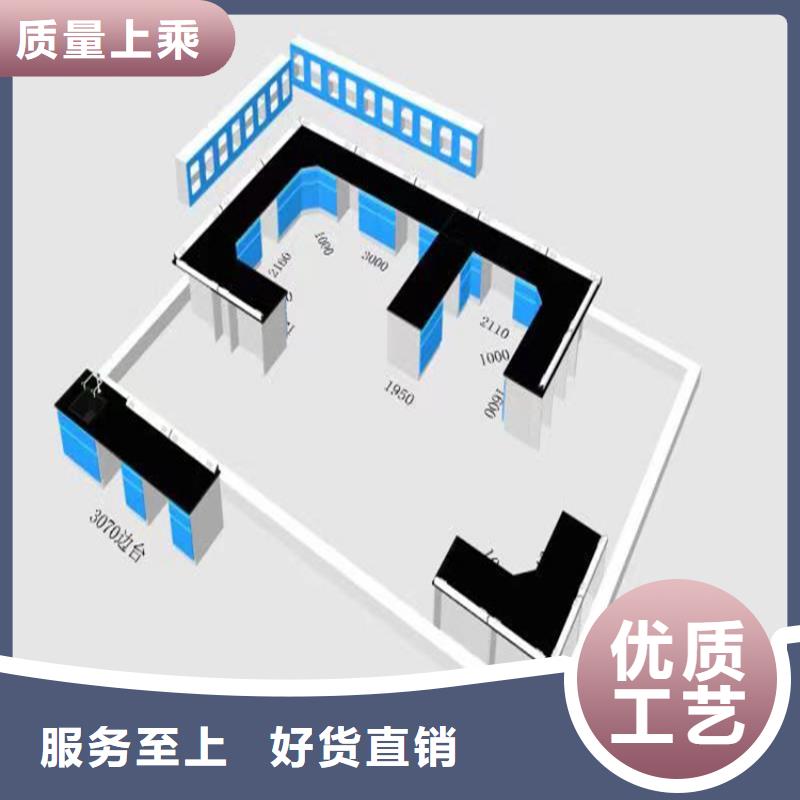 江西抗腐蚀耐酸碱实验台定制价格