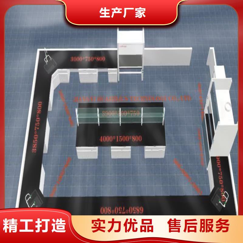 江西钢木实验室家具厂家