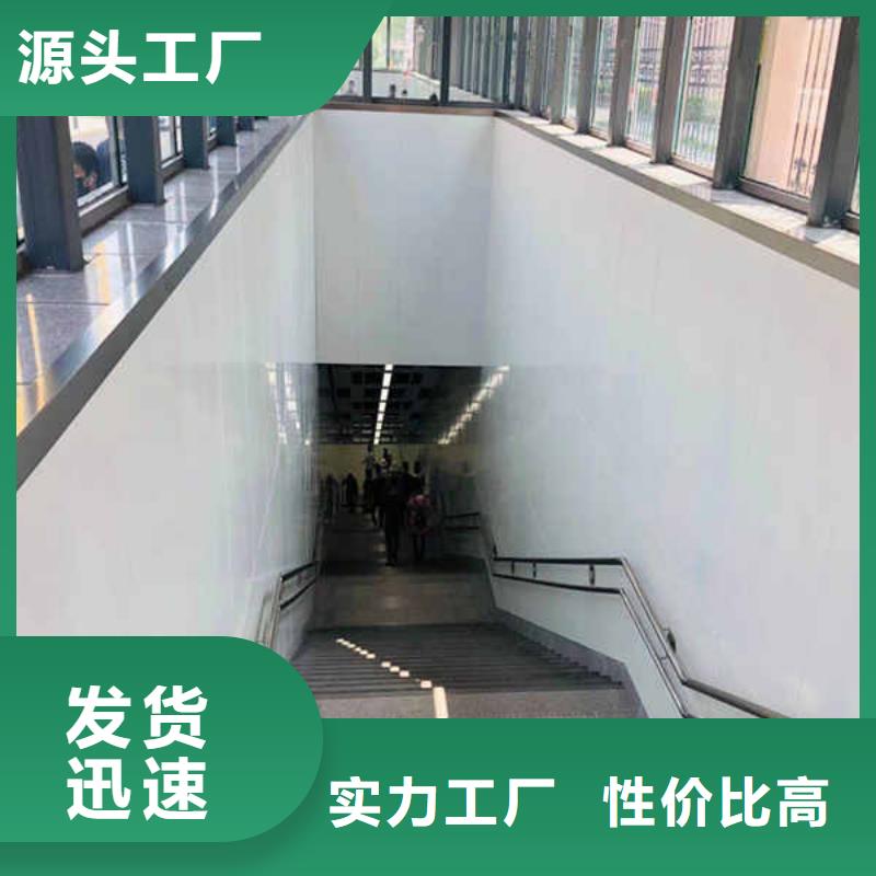 搪瓷钢板FC纤维水泥板匠心品质