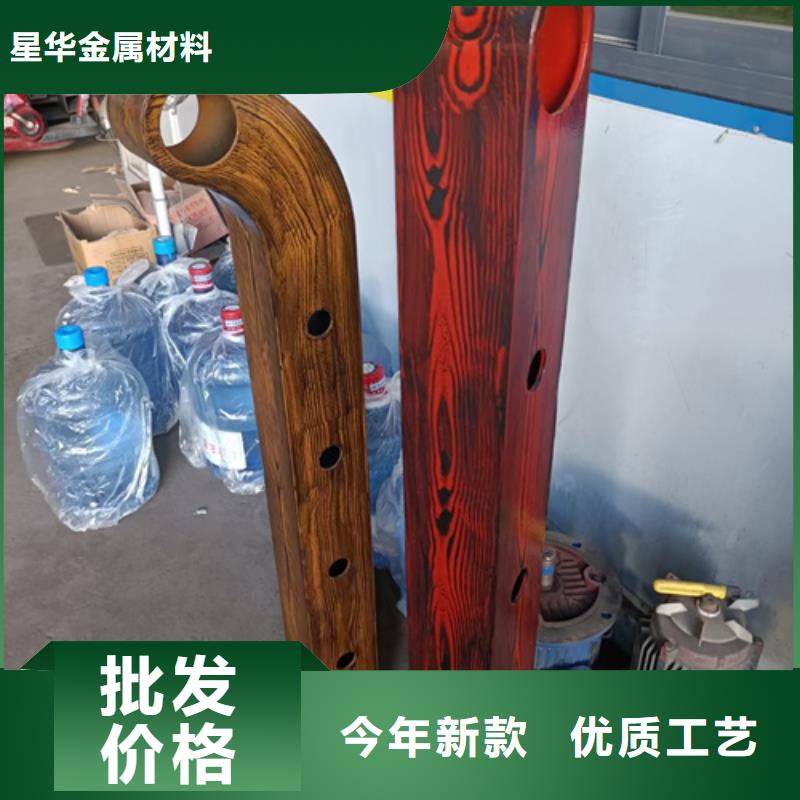 生产公路防撞护栏_精选厂家