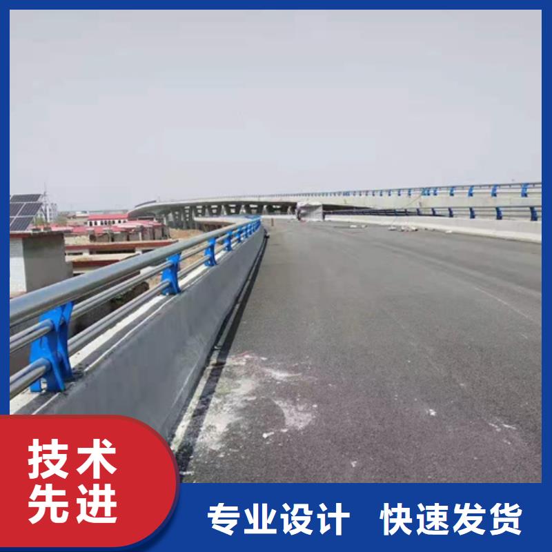 江东道路防撞护栏放心选择畅销全国放心选择