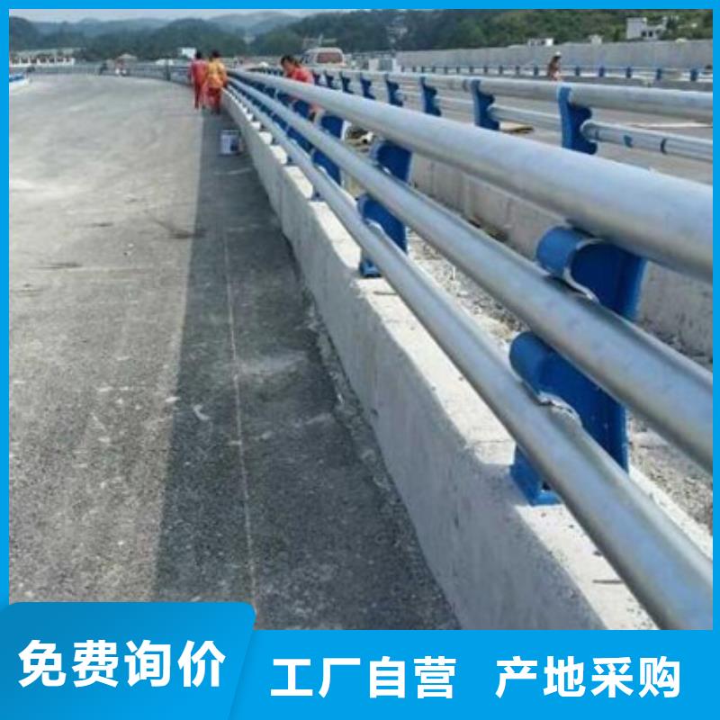 道路防撞护栏企业-大品牌