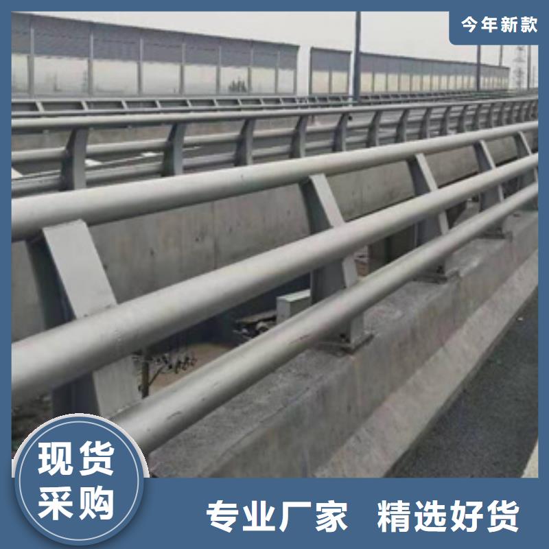 亳州采购桥梁护栏品质保障认真做事