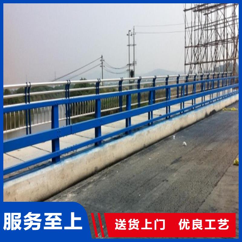 防撞护栏,桥梁护栏厂家全新升级品质保障