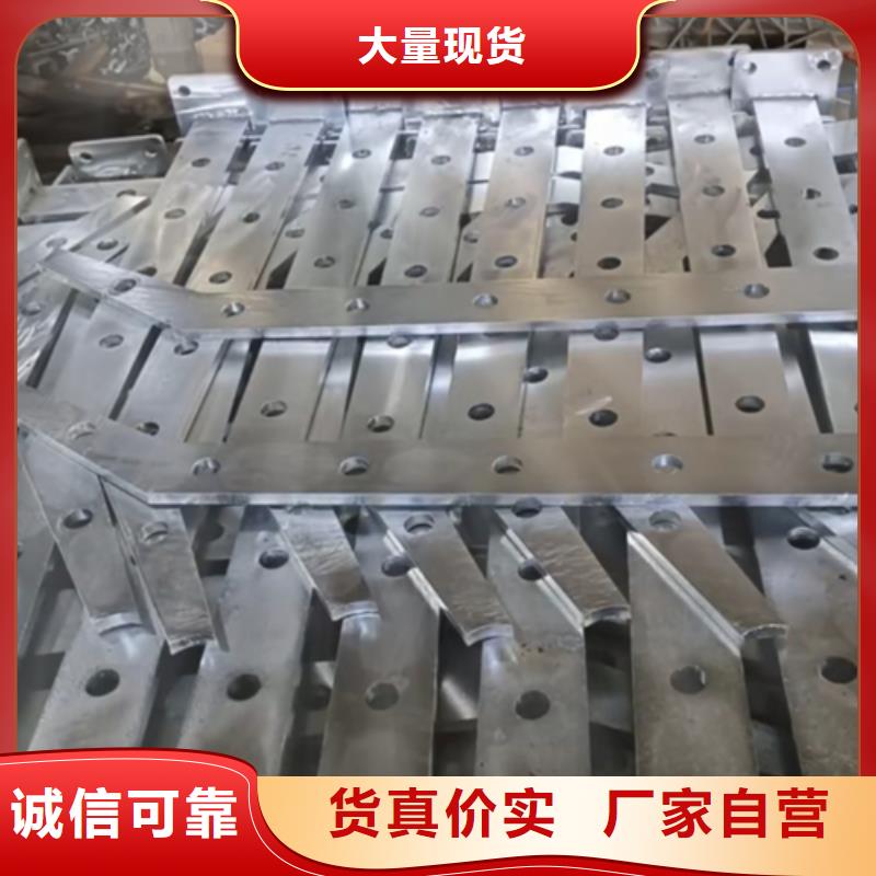 护栏立柱人行道栏杆多种款式可随心选择