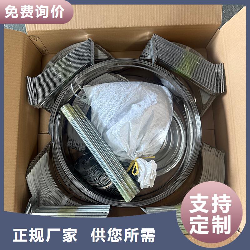 玉溪屋顶自然通风器风帽价格公道