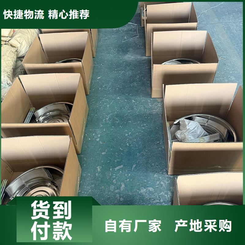 东方QM-1200型免电力屋顶风机品质保障