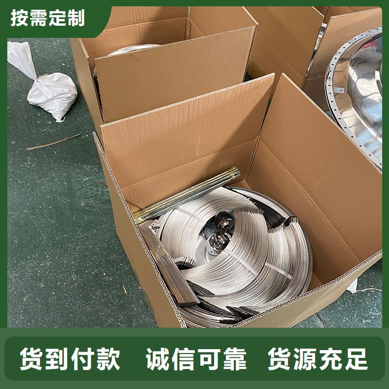批发屋顶自然排风扇的经销商