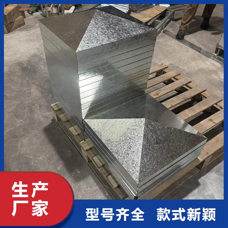 蛇口街道楼房防雨帽透气帽常用指南