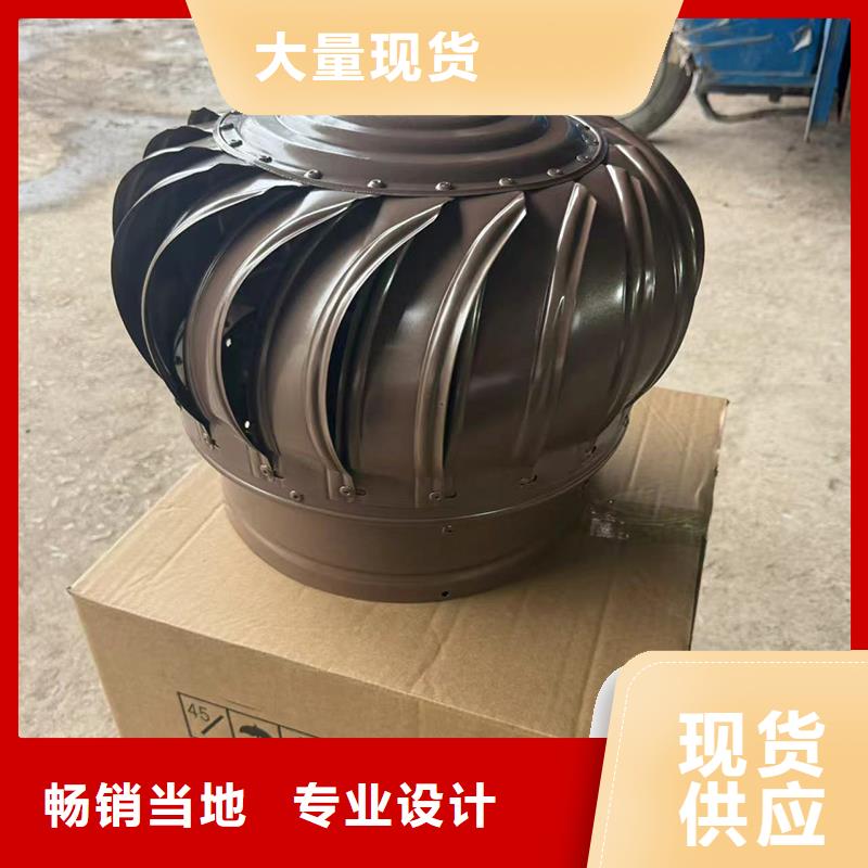 止回式风帽防雨雪飘入