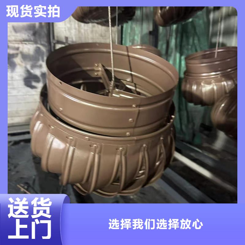 屋顶排气道防雨助排风抗压力强