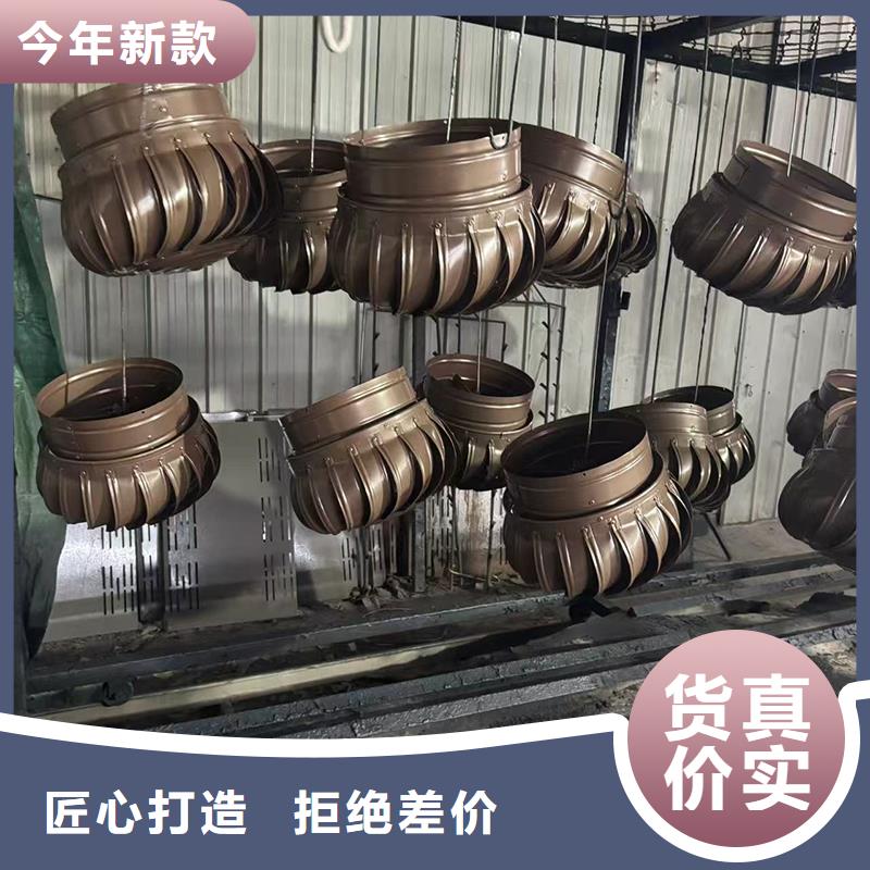排烟道成品风帽上门施工