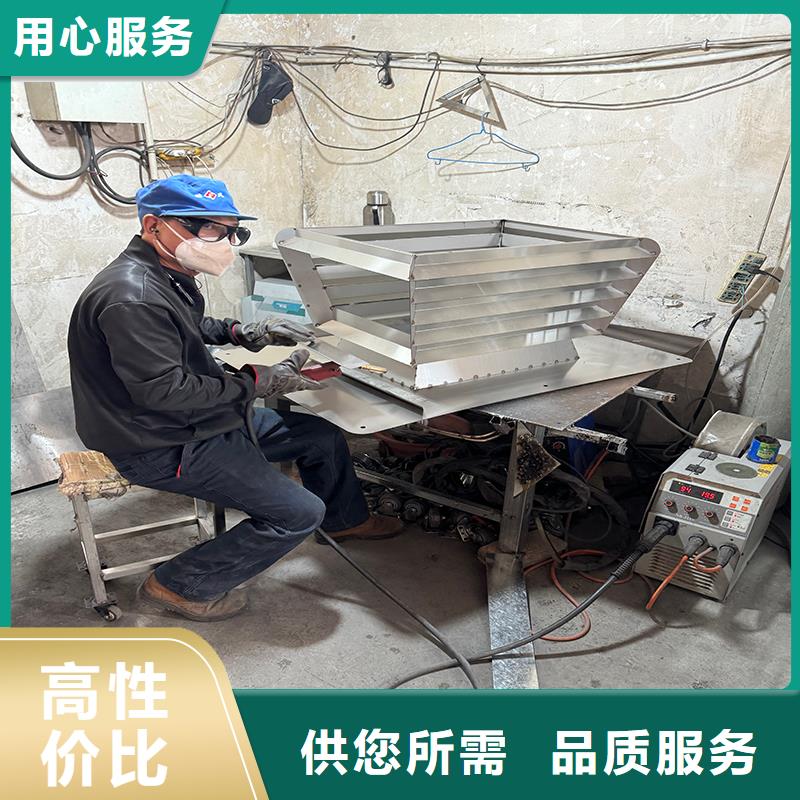 G-FM-3525型风帽工艺精良