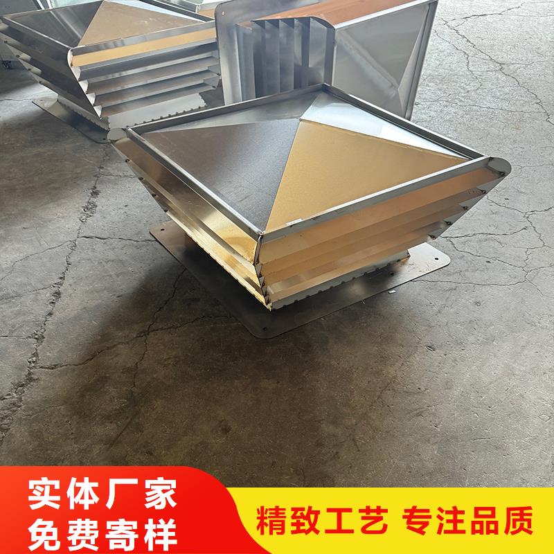 屯昌县防倒灌烟囱帽价格低