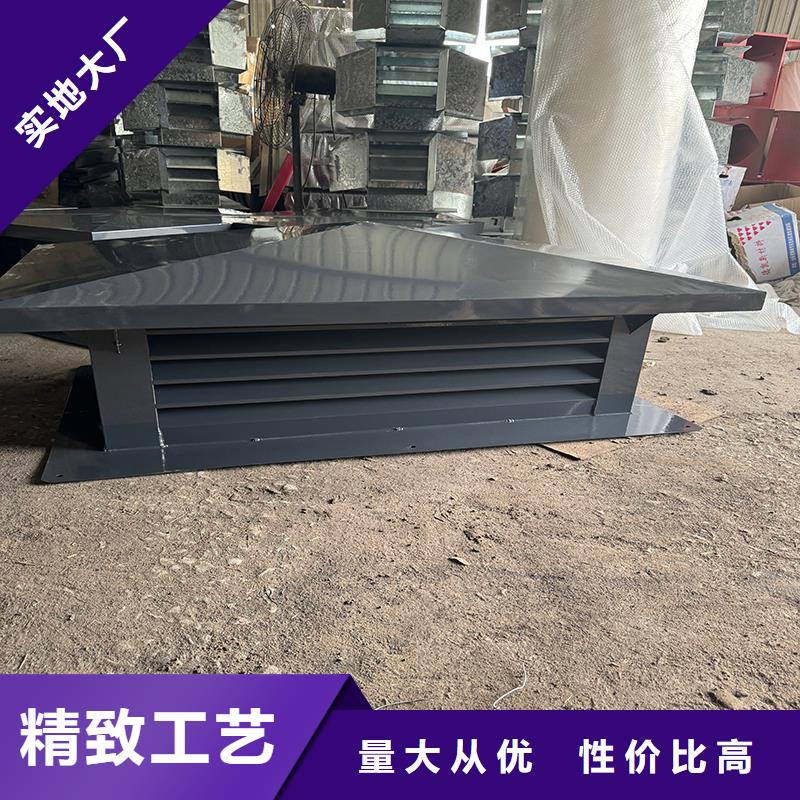 B系列抜气风帽批发价格