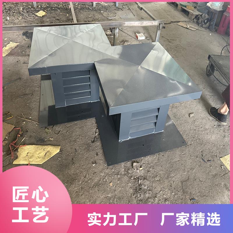 D系列排气道风帽制造厂_宇通通风设备有限公司