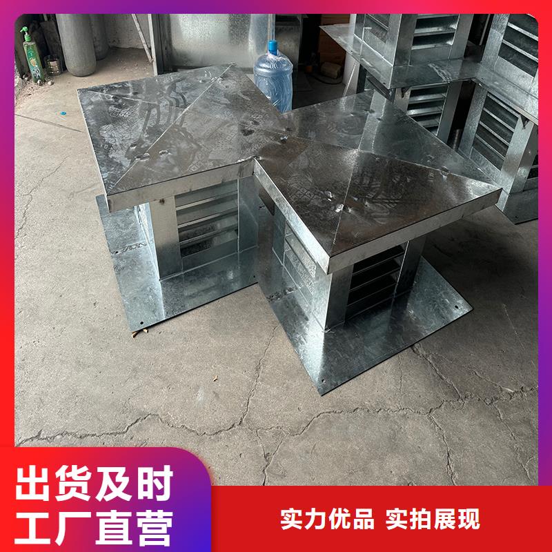 排气百叶风帽发货及时