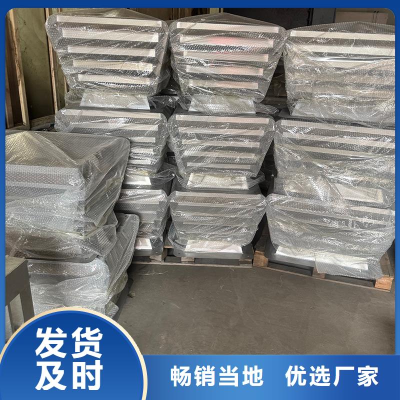 D-FM-KT系列风帽安装简单