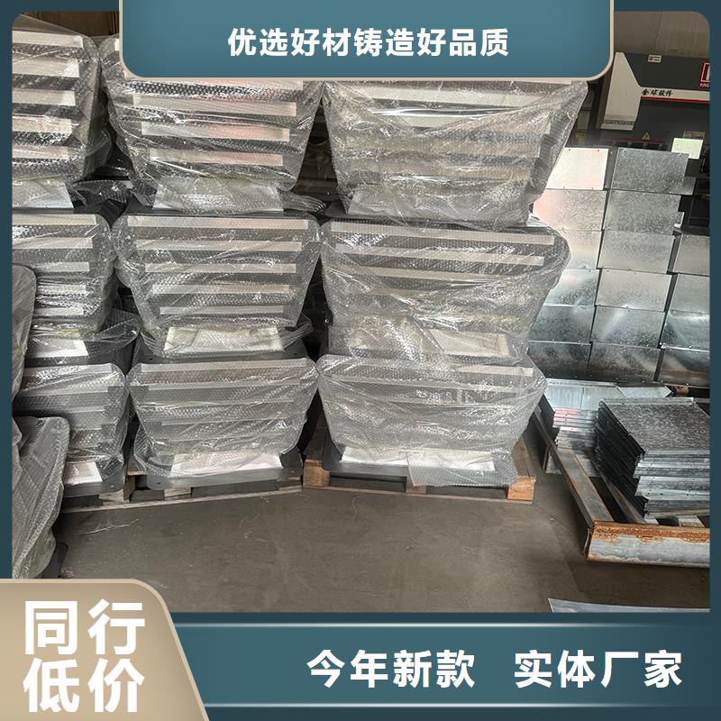 防倒灌风帽防风倒灌