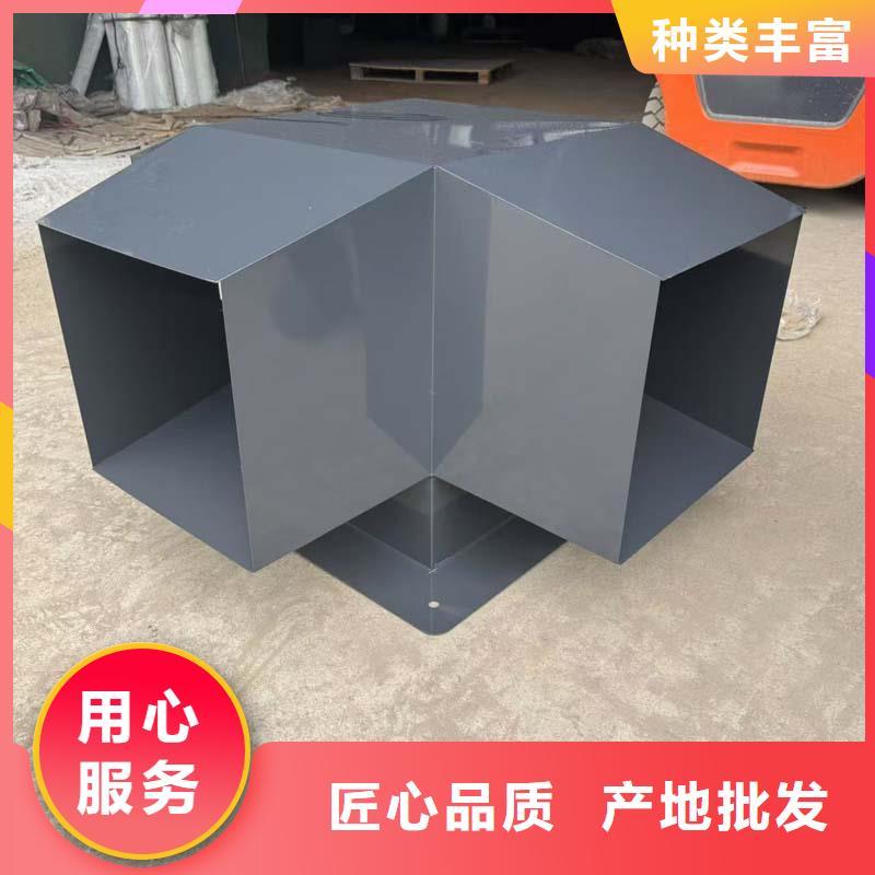 排气道成品防倒灌风帽低阻力风帽