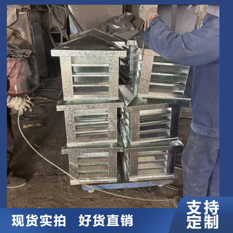 县烟囱防雨风帽推荐货源