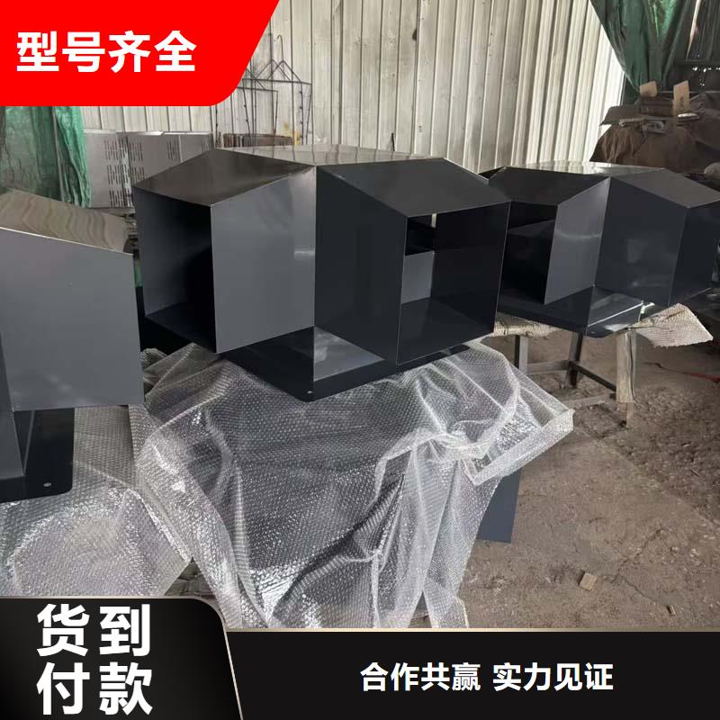 县房屋楼顶防雨透气帽款式 颜色 尺寸