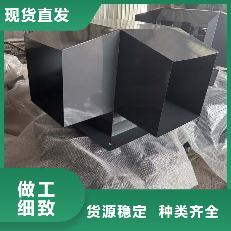 排气道成品防倒灌风帽低阻力风帽