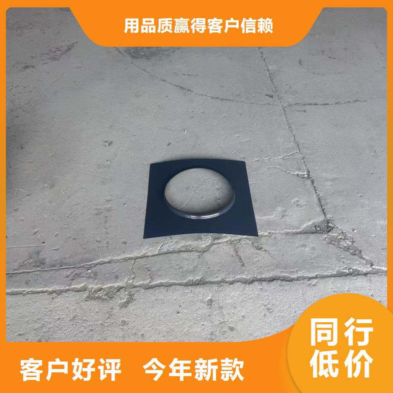 防倒灌风帽防风倒灌