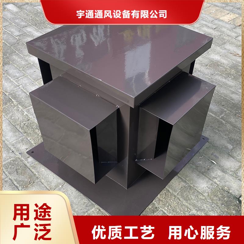 不用电屋顶风机实地厂家
