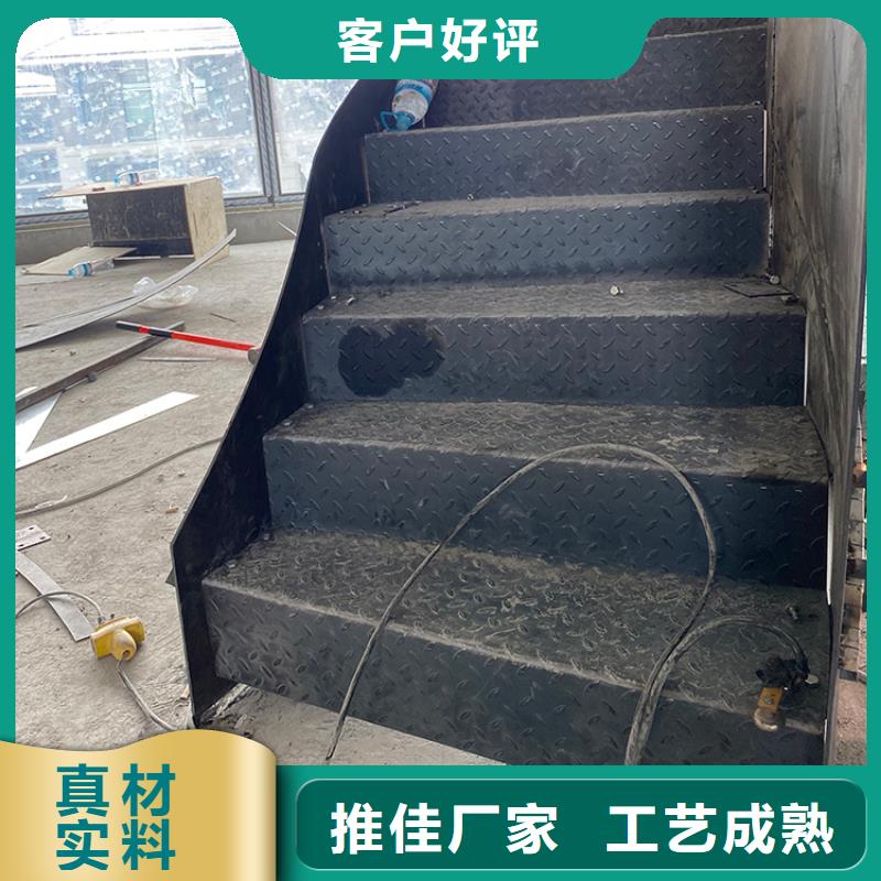 甄选：天津市红桥艺术楼梯快速生产-宇通通风设备有限公司