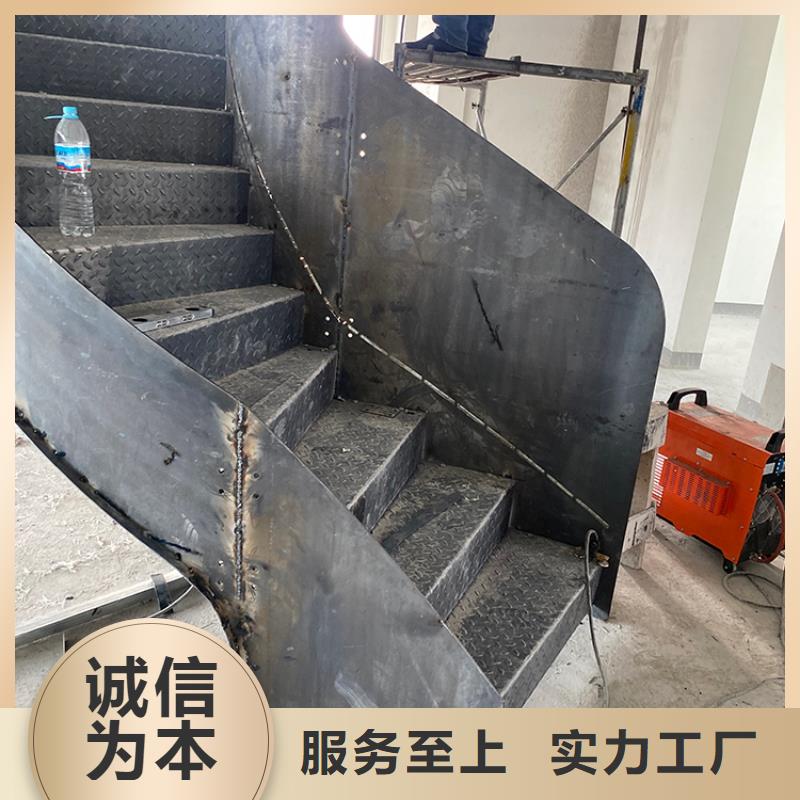 甄选：天津市红桥艺术楼梯快速生产-宇通通风设备有限公司
