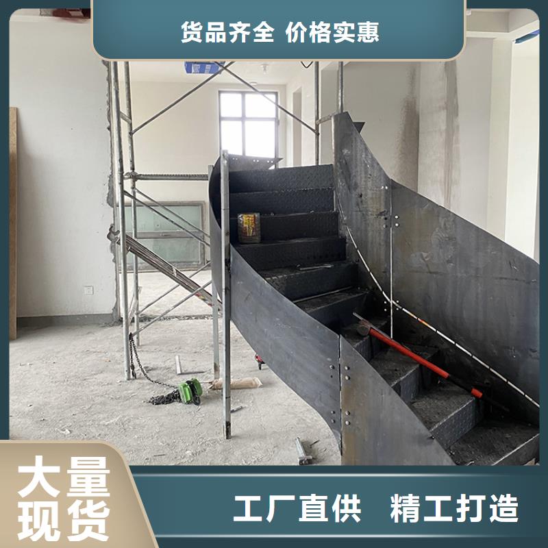 甄选：郑州市管城别墅楼梯包安装-宇通通风设备有限公司