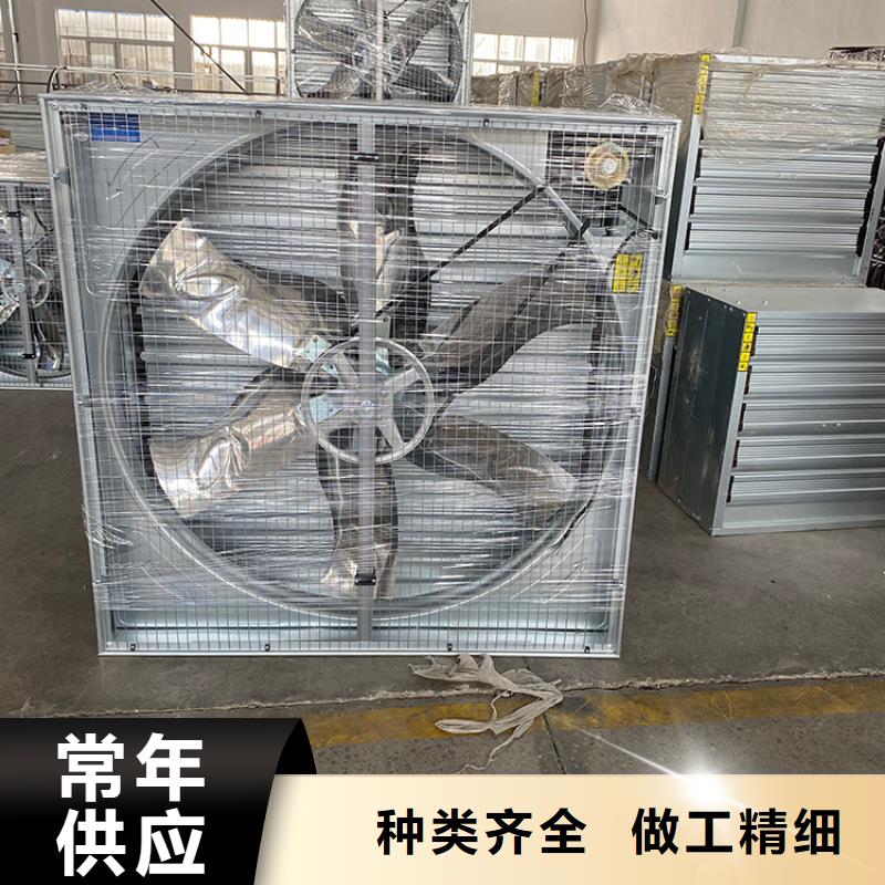 工业排风扇加厚纯铜电机
