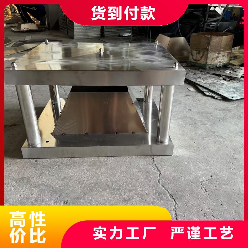 圆柱形金属风帽规格齐全