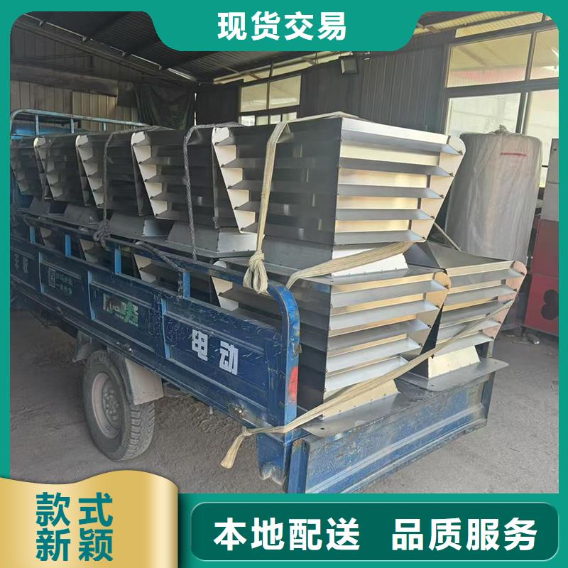 G系列风帽发货及时