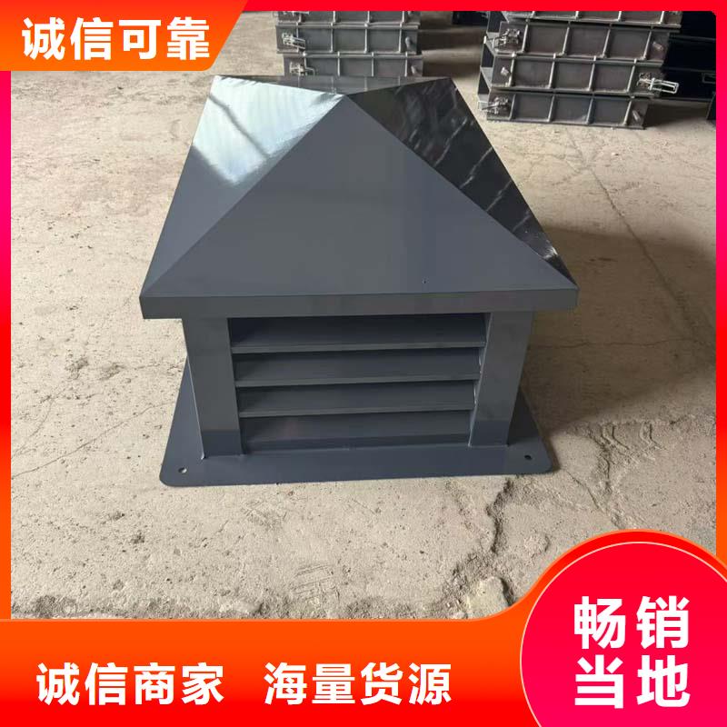 县F系列圆形防火风帽直销价格